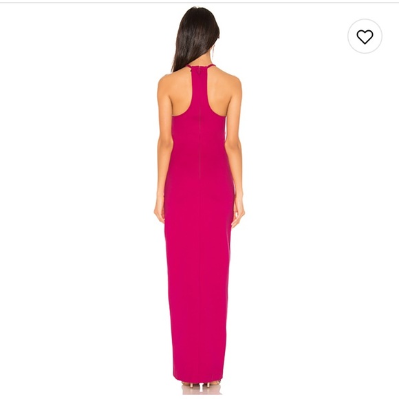 NBD GOWN SIZE SMALL - Picture 2 of 2